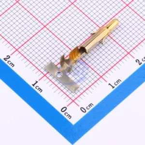 TE Connectivity 350218-2