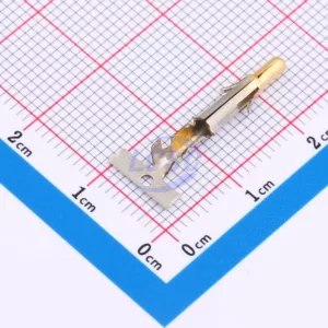 TE Connectivity 350561-2