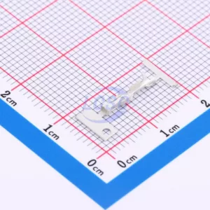 TE Connectivity 5-104481-2