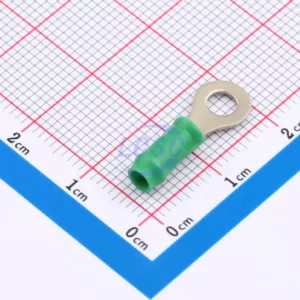 TE Connectivity 50831-1