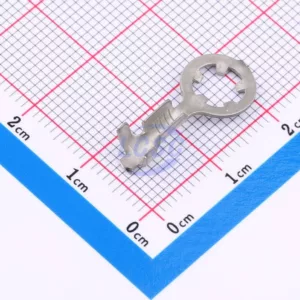 TE Connectivity 61436-2