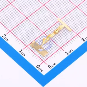 TE Connectivity 87666-5