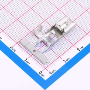 TE Connectivity 926790-4