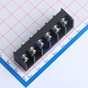 MAX MXHB9500-9.5-06P-BK01-Cu-S-A