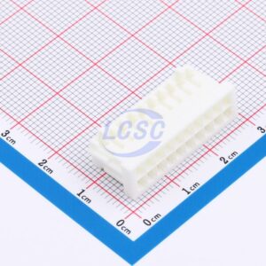 HCTL HC-XHD-2*10Y-05