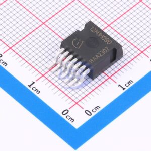 Infineon Technologies IMBG120R090M1HXTMA1
