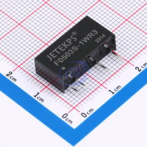 JETEKPS F0503S-1WR3