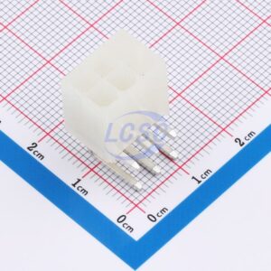 Megastar ZX-5557-4.2-2-3PWZ