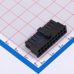 Megastar ZX-MX3.0-2-10P-HGJK