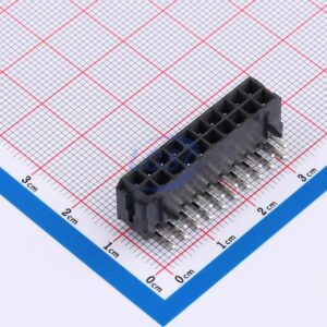 Megastar ZX-MX3.0-2-10PWZ