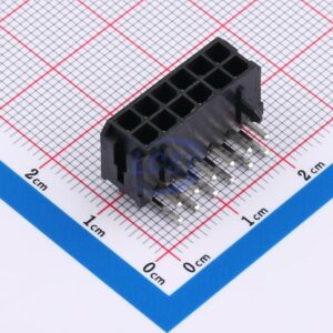 Megastar ZX-MX3.0-2-6PWZ