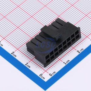 Megastar ZX-MX3.0-2-8P-HGJK