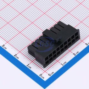 Megastar ZX-MX3.0-2-9P-HGJK