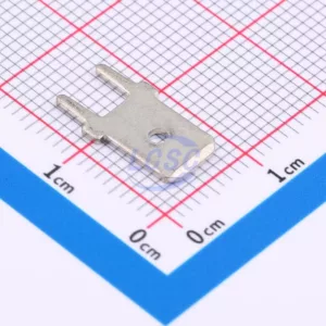 TE Connectivity 1-726386-2