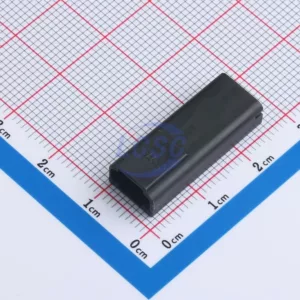 TE Connectivity 1544408-3