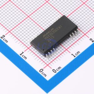 Analog Devices Inc./Maxim Integrated MAX3535EEWI+T