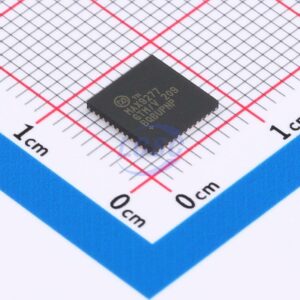 Analog Devices Inc./Maxim Integrated MAX9277GTM/V+T