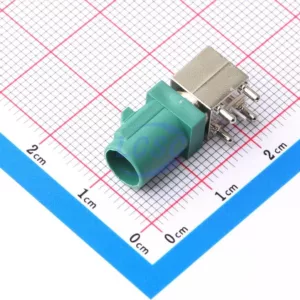 Shenzhen Kinghelm Elec KH-2FK1-E-RM-101