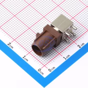 Shenzhen Kinghelm Elec KH-2FK1-F-RM-101