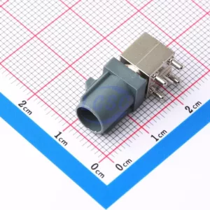 Shenzhen Kinghelm Elec KH-2FK1-G-RM-101