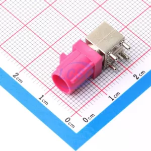 Shenzhen Kinghelm Elec KH-2FK1-H-RM-101