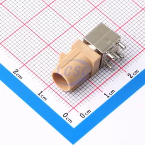 Shenzhen Kinghelm Elec KH-2FK1-I-RM-101