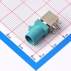 Shenzhen Kinghelm Elec KH-2FK1-Z-RM-101