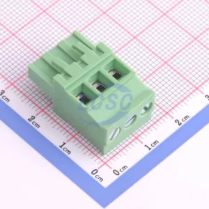 Ningbo Xinlaiya Elec. XY2500F-AV-5.0-3P