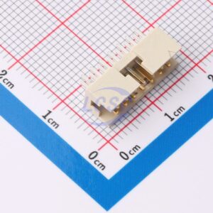 Amphenol ICC 98414-G06-14LF