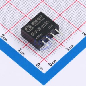 DEXU Electronics B0303S-1WR3