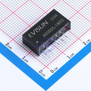 EVISUN A0505S-1WR3