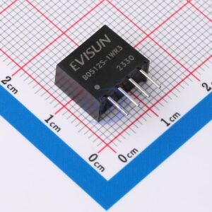 EVISUN B0512S-1WR3