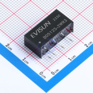EVISUN B0512S-2WR3