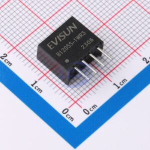 EVISUN B1205S-1WR3