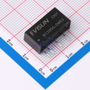 EVISUN B1205S-2WR3