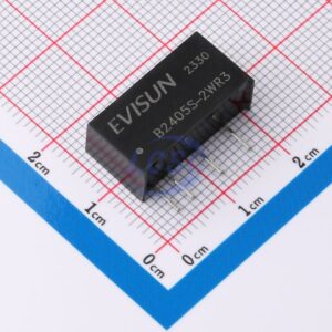 EVISUN B2405S-2WR3