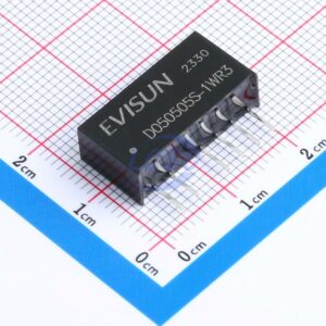 EVISUN D050505S-1WR3