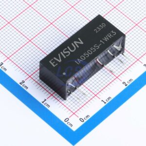 EVISUN IA0505S-1WR3