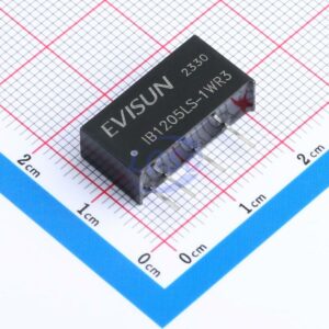 EVISUN IB1205LS-1WR3