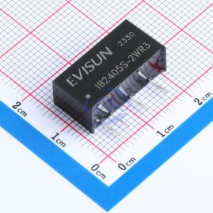 EVISUN IB2405S-2WR3