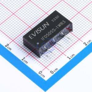 EVISUN IF0505S-1WR3