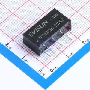EVISUN IF0505S-2WR3