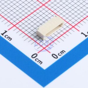 Hanbo Electronic WAFER-SUH08-WT-6A