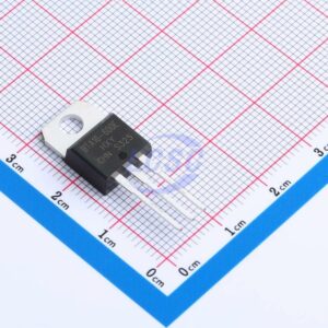 HXY MOSFET BTA16-HXY