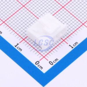 Megastar ZX-HA2.54-4PJK