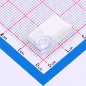 Megastar ZX-HA2.54-6PJK