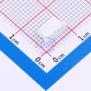 Megastar ZX-MX1.25-5PJK