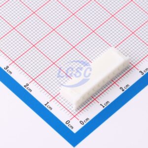 Megastar ZX-XH2.54-10PJK