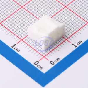 Megastar ZX-XH2.54-3PJK