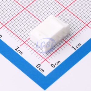 Megastar ZX-XH2.54-4PJK